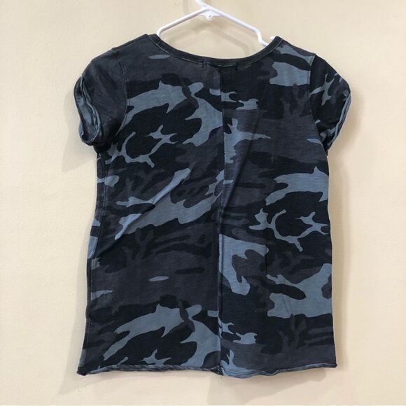 We The Free Camo T-Shirt - Picture 3 of 4